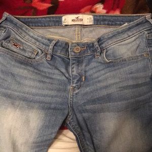 NWOT hollister jeans